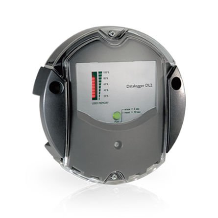 DATALOGGER DL2