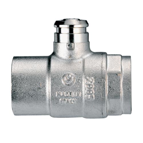 VÁLVULA MOTORIZADA 1/2" HI-HI