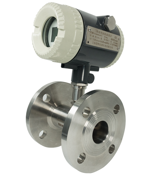 FLUJÓMETRO DE TURBINA DN25 | 1"