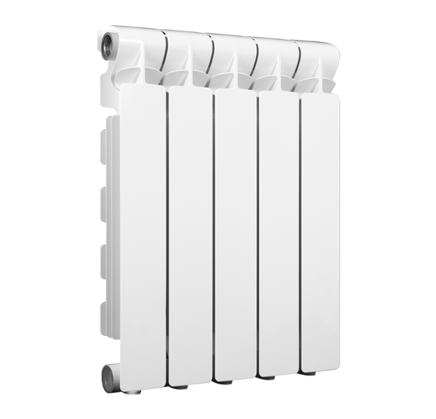 RADIADOR DE ALUMINIO FONDITAL CALIDOR80 500x14