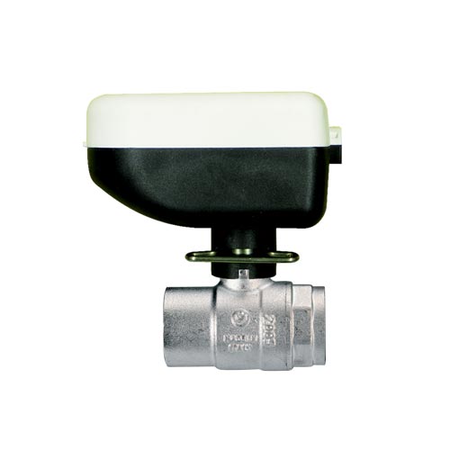 VÁLVULA MOTORIZADA 1/2" HI-HI