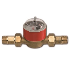 CAUDALIMETRO V40-150 - 2.3/8"