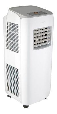 AIRE ACONDICIONADO PORTÁTIL 12.000 BTU - GREE