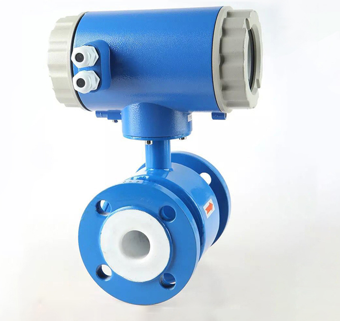 MEDIDOR DE FLUJO ELECTROMAGNÉTICO DN 50 | 2"