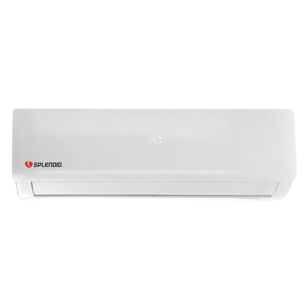 AIRE AC SPLIT MURO 12.000 BTU ON OFF - SPLENDID