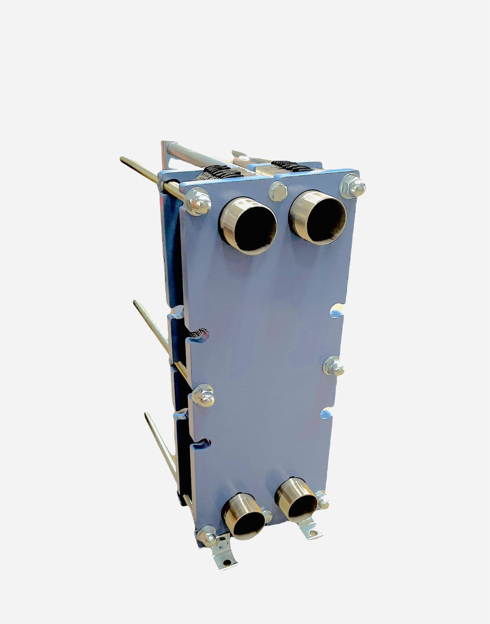 KIT BASTIDOR TECMI 40 (P40)